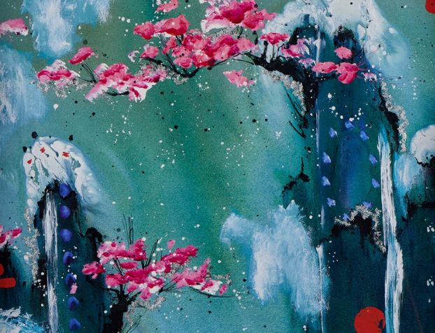 Danielle O'Connor Akiyama image